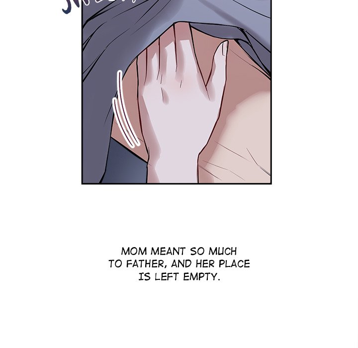 I’m Here for You NEW image