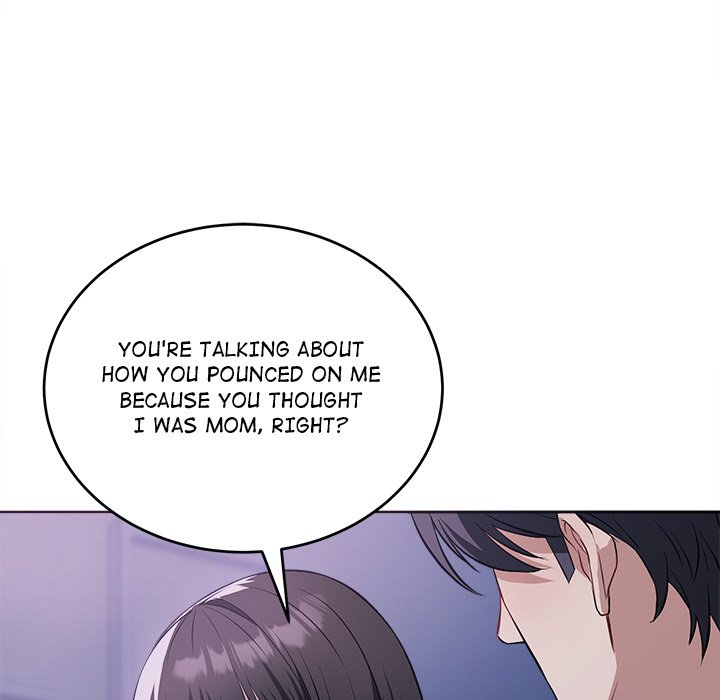 I’m Here for You NEW image