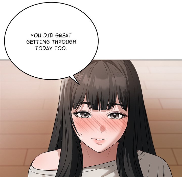 I’m Here for You NEW image
