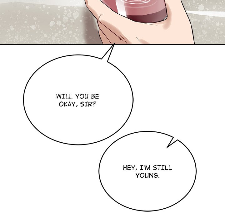 I’m Here for You NEW image