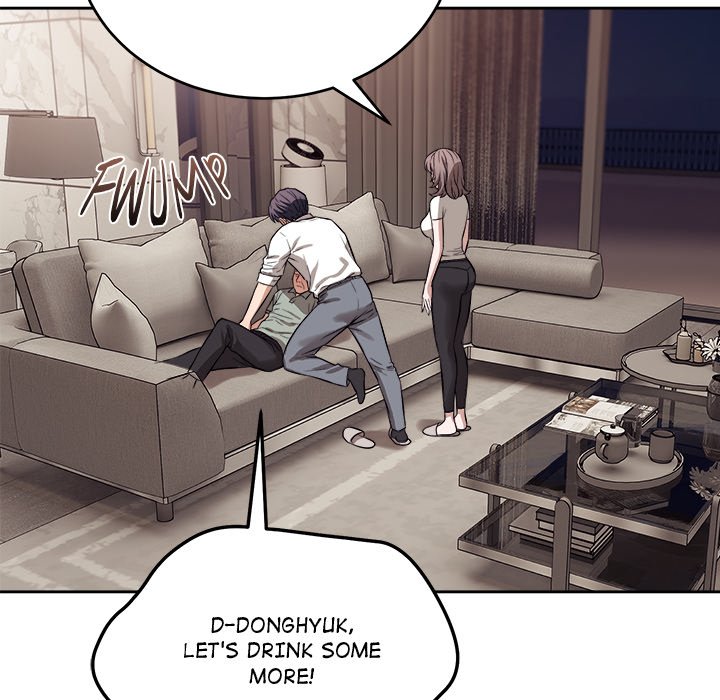I’m Here for You NEW image