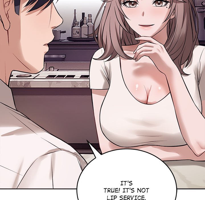 I’m Here for You NEW image