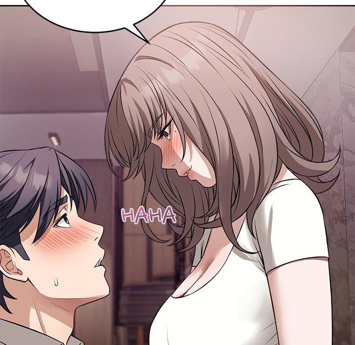 I’m Here for You NEW image