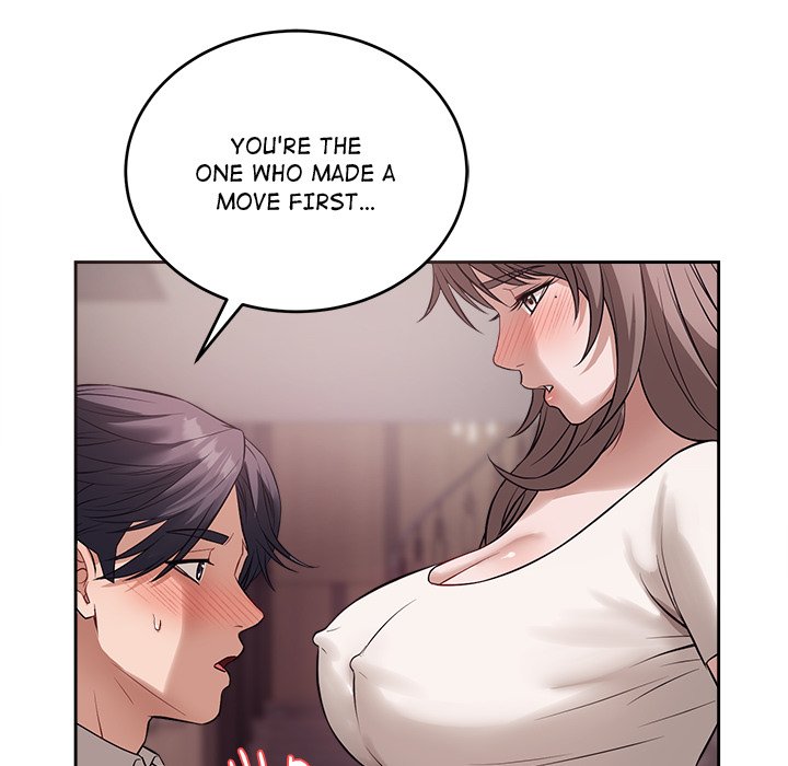 I’m Here for You NEW image