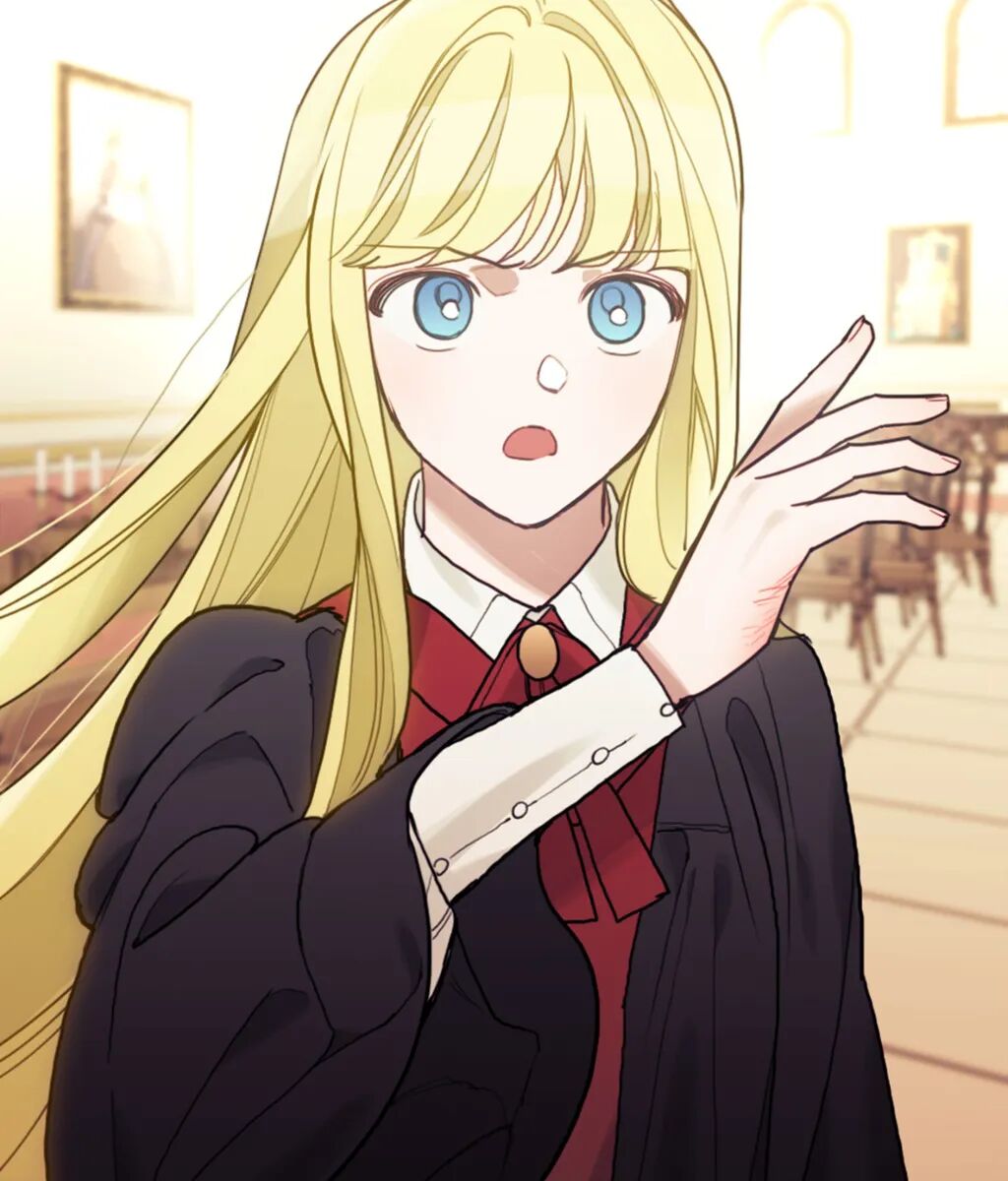 I’m No Heroine! NEW image