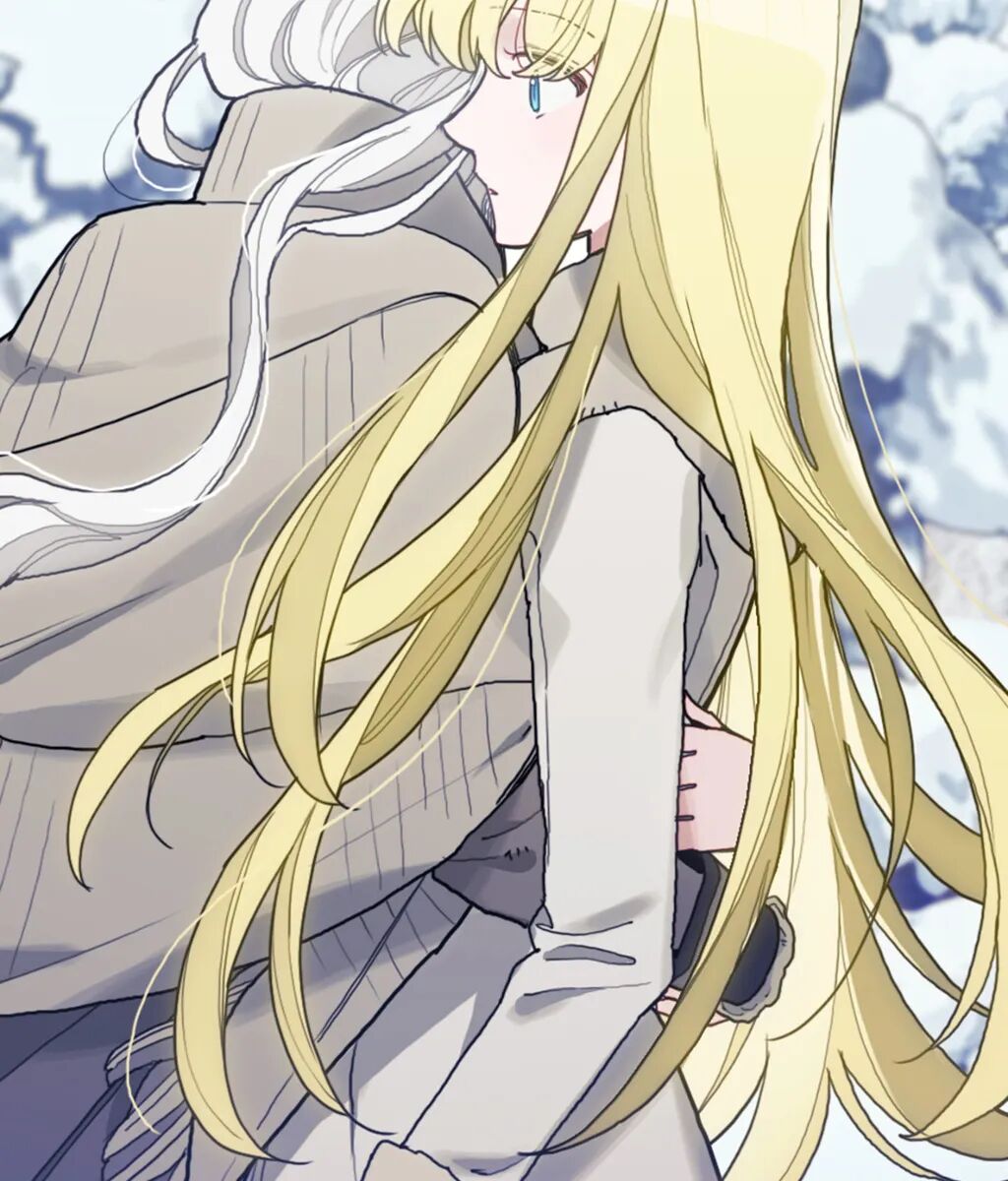 I’m No Heroine! NEW image