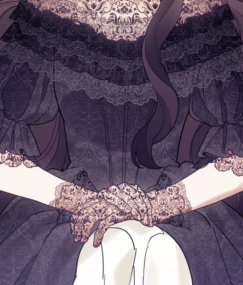 I’m No Heroine! NEW image
