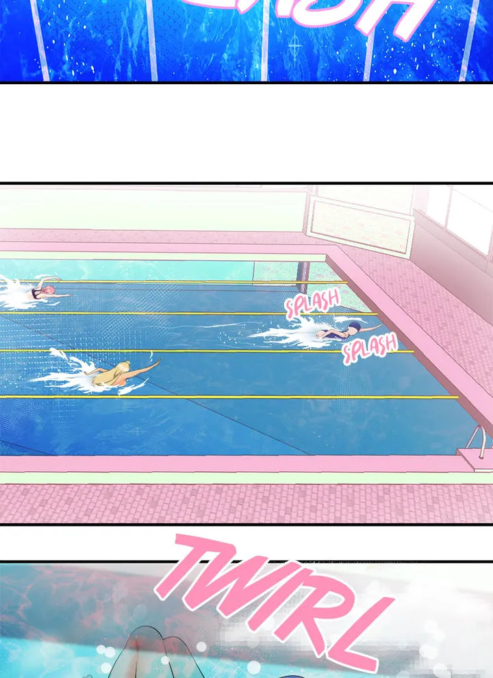 Immoral Swim Club image