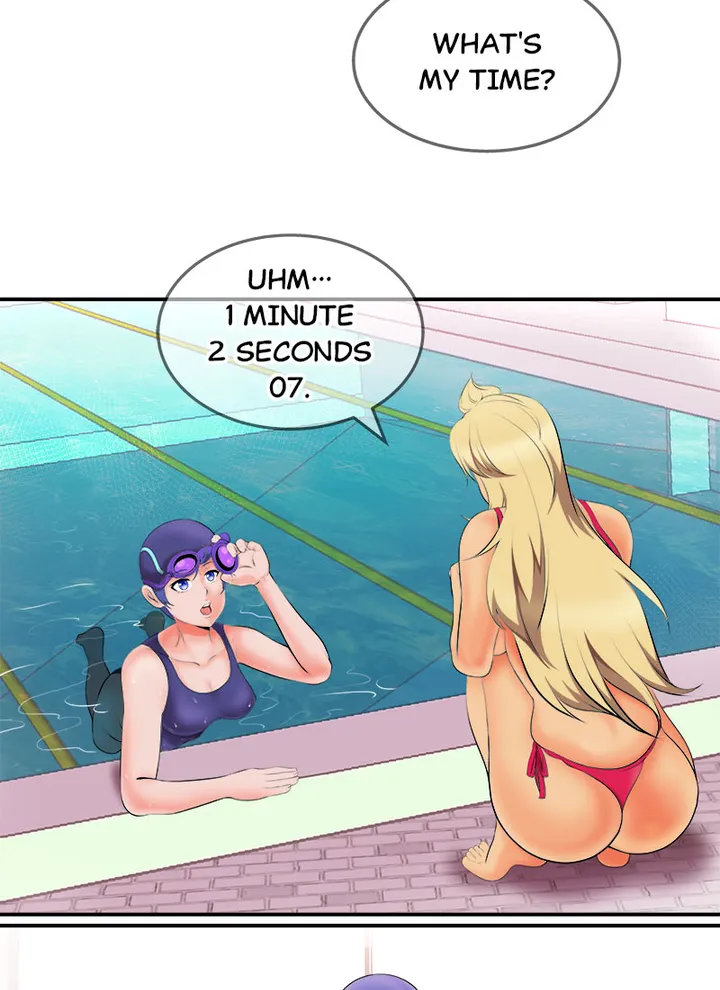 Immoral Swim Club image