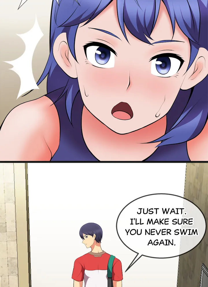 Immoral Swim Club image