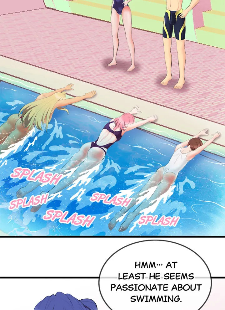 Immoral Swim Club image