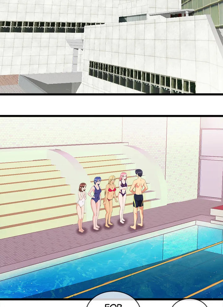 Immoral Swim Club image