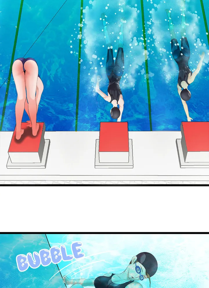 Immoral Swim Club image