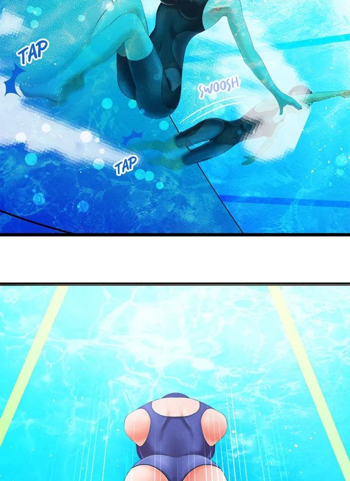 Immoral Swim Club image