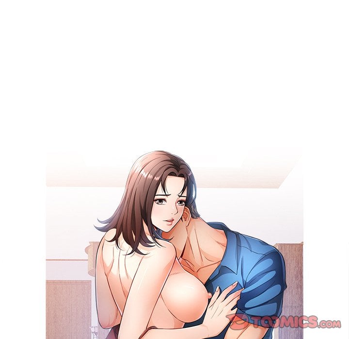 In Her Place NEW image