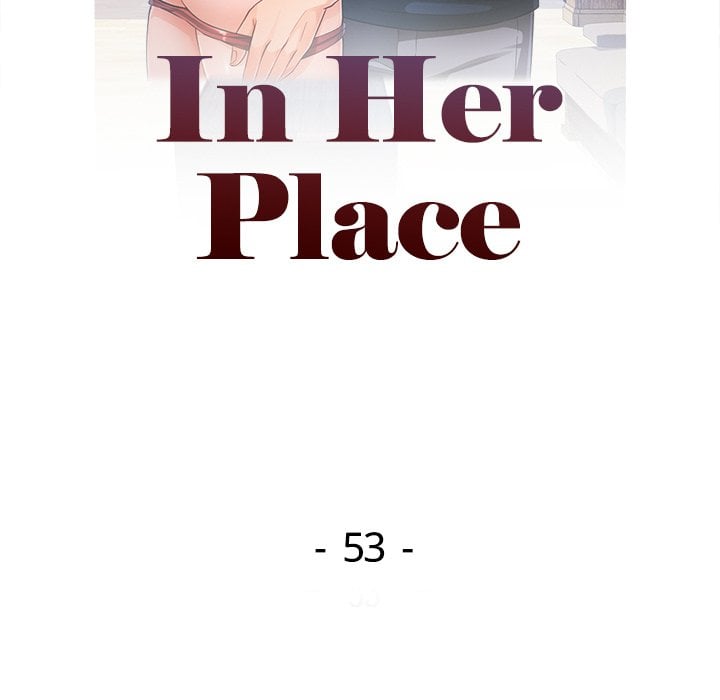 In Her Place NEW image