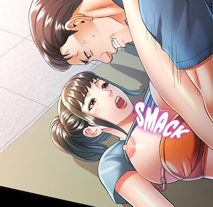 In Her Place NEW image