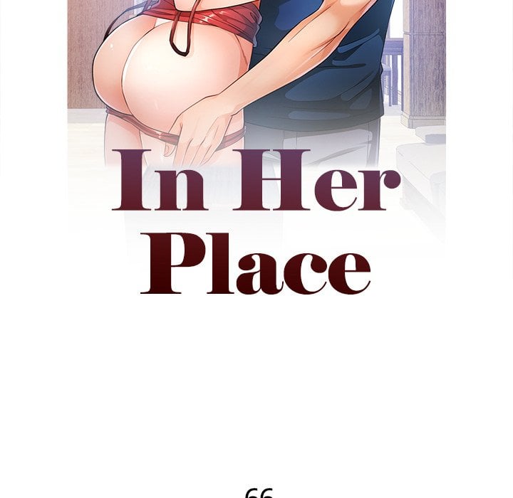 In Her Place NEW image