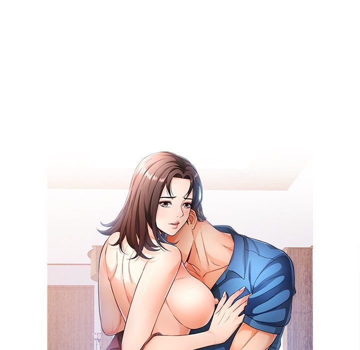 In Her Place NEW image