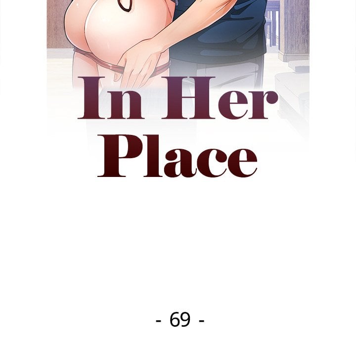 In Her Place NEW image