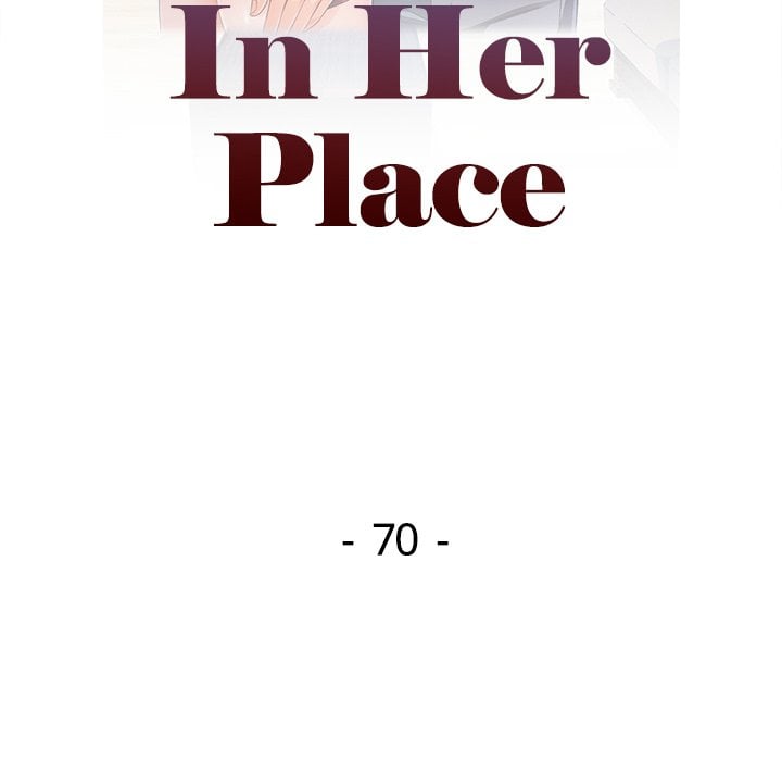 In Her Place NEW image