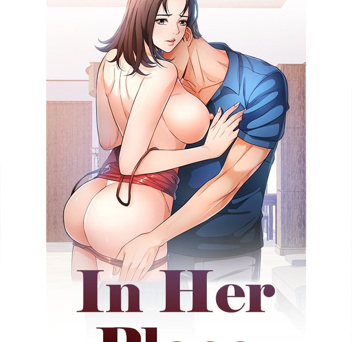 In Her Place NEW image