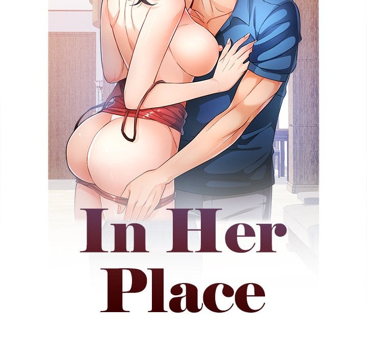 In Her Place NEW image