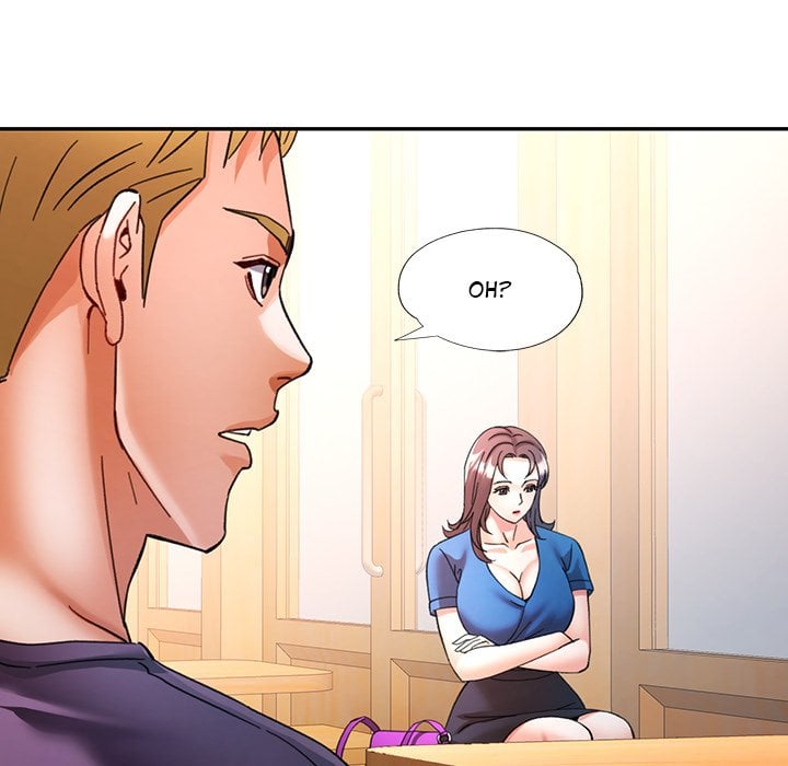 In Her Place NEW image