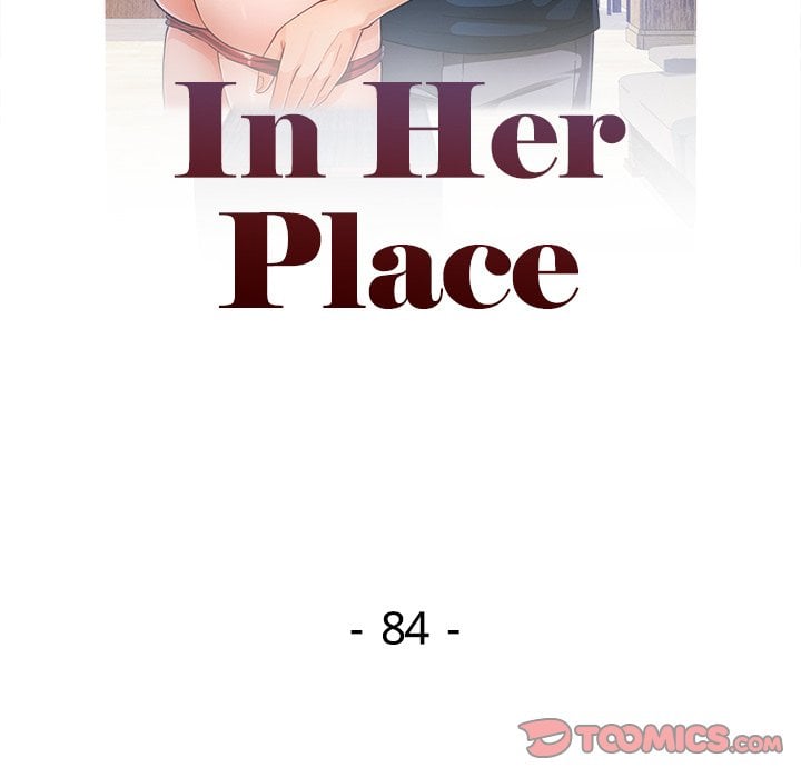 In Her Place NEW image