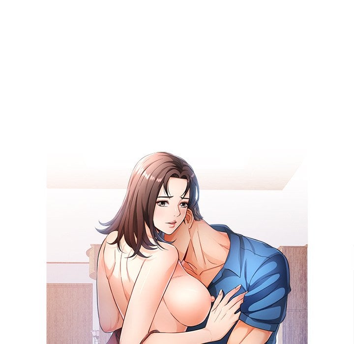 In Her Place NEW image