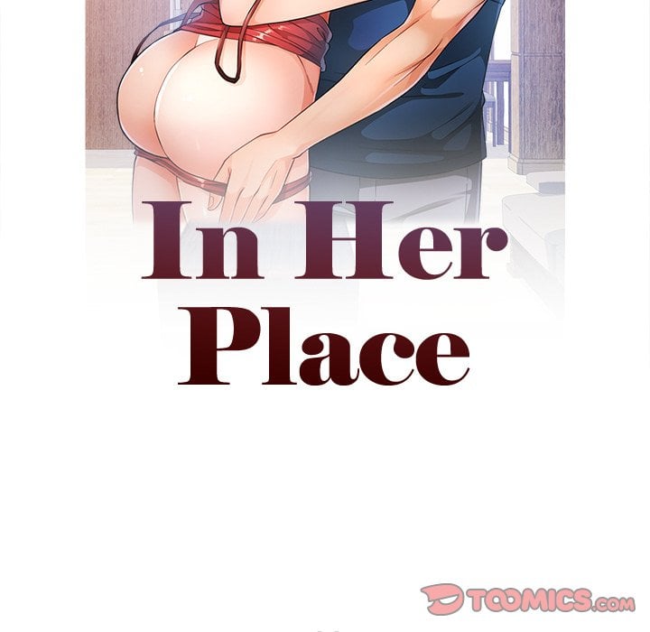 In Her Place NEW image