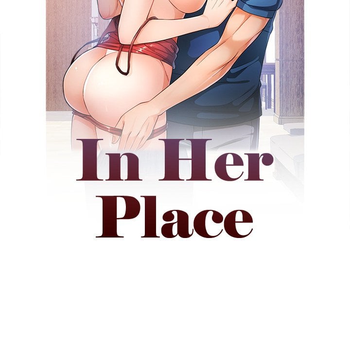 In Her Place NEW image