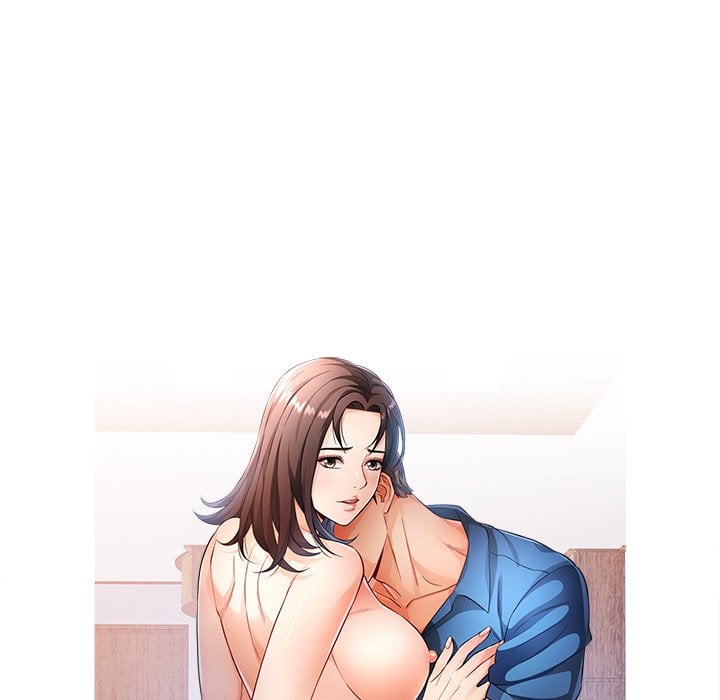 In Her Place NEW image