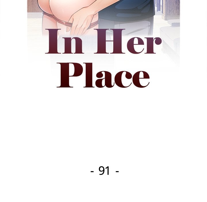 In Her Place NEW image