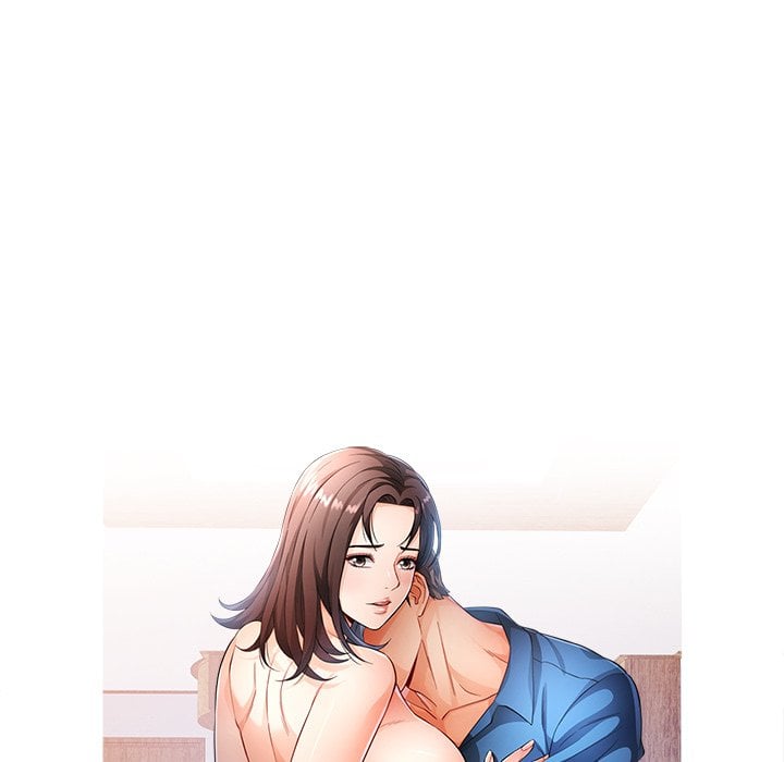 In Her Place NEW image