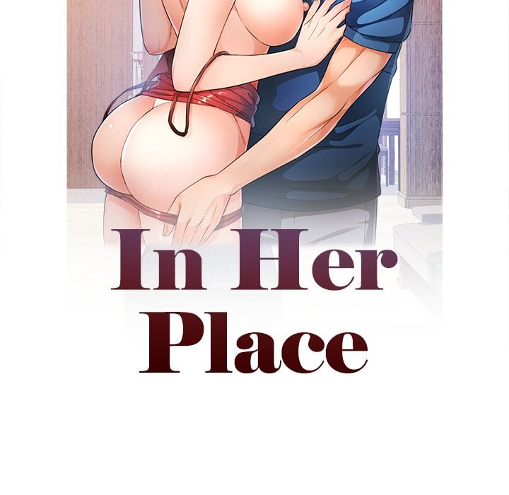 In Her Place NEW image