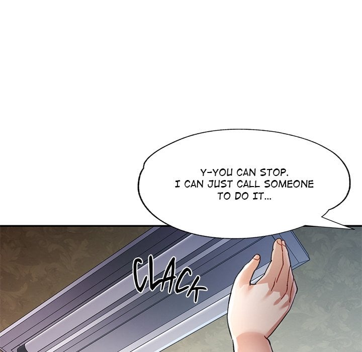 In Her Place NEW image