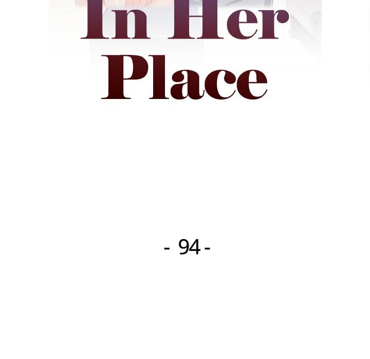 In Her Place NEW image