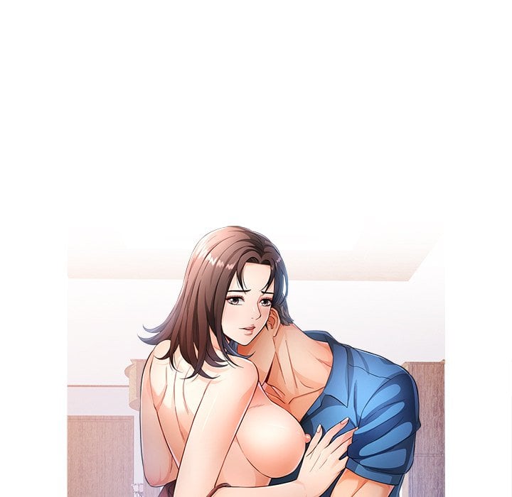 In Her Place NEW image