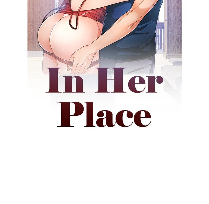 In Her Place NEW image
