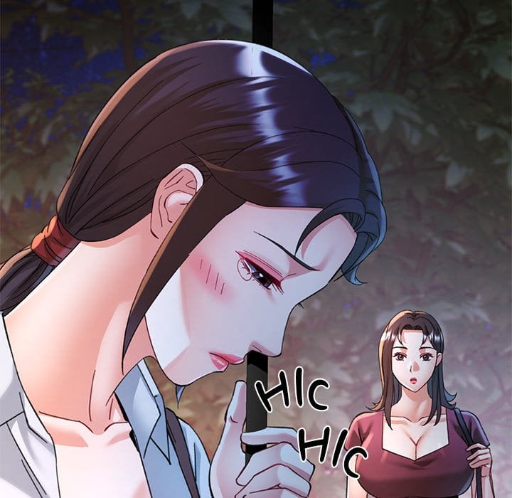 In Her Place NEW image