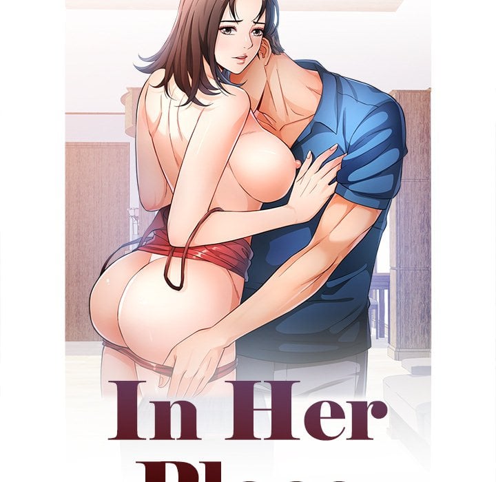 In Her Place NEW image