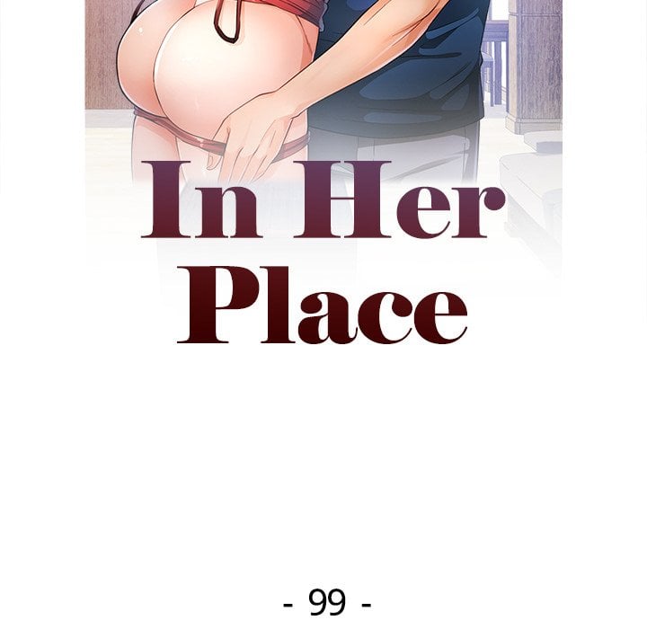 In Her Place NEW image