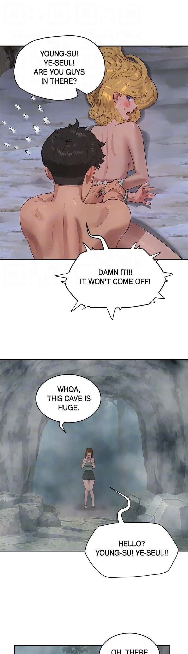 Read Manhwa | HD Porn Comics