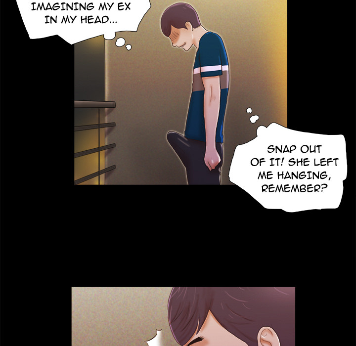 Inevitable Trap image