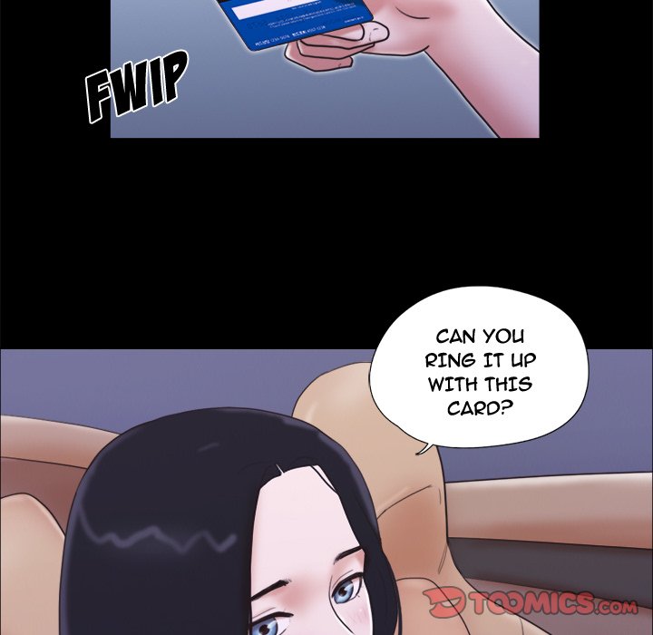 Inevitable Trap image