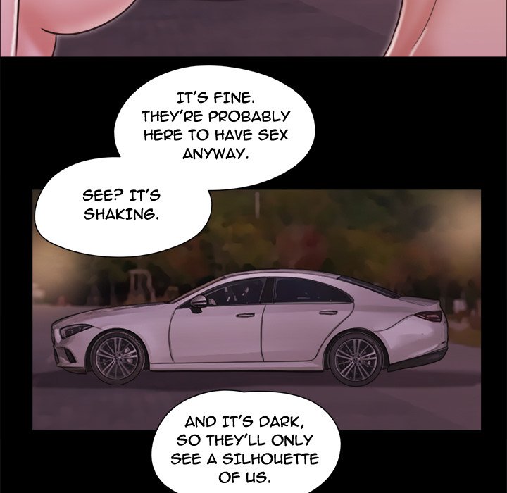 Inevitable Trap image