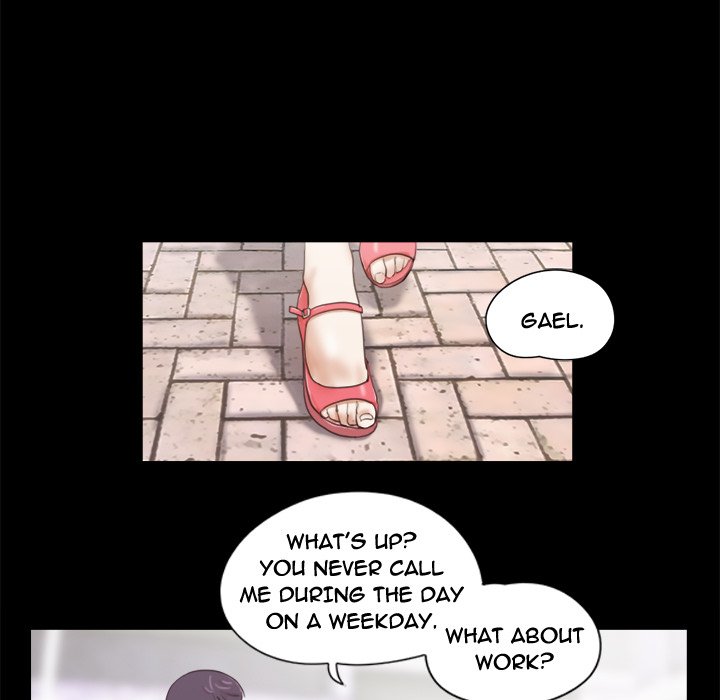 Inevitable Trap image