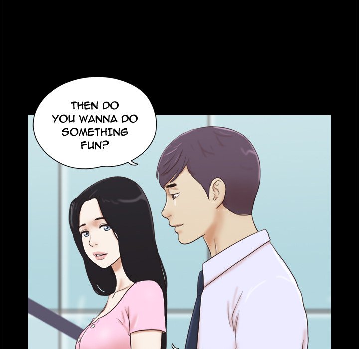 Inevitable Trap image