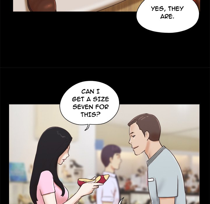 Inevitable Trap image